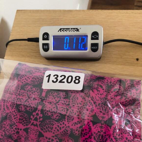 Ann Taylor Pants Womens 10 Pink Lace Print Cropped Jogger Tapered Leg Pockets - Picture 13 of 13